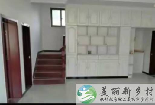 北京密云西田各庄二层小院出租