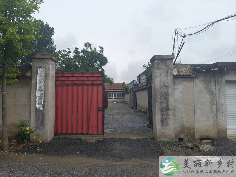 顺义可养宠物小院
