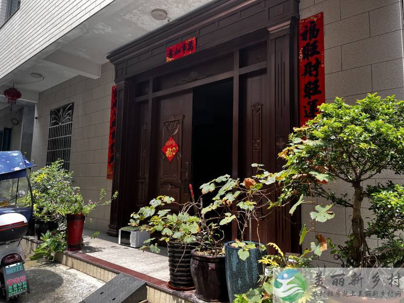青口镇2层单元房出租