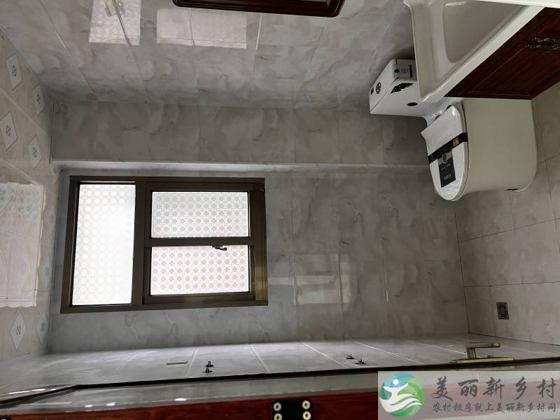 青口镇2层单元房出租