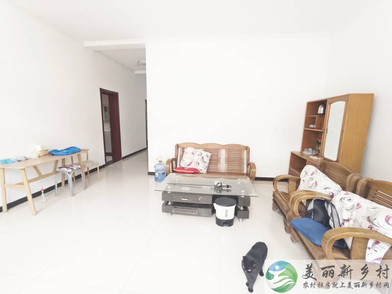 顺义赵全营~3室4厅两卫，民水民电好停车