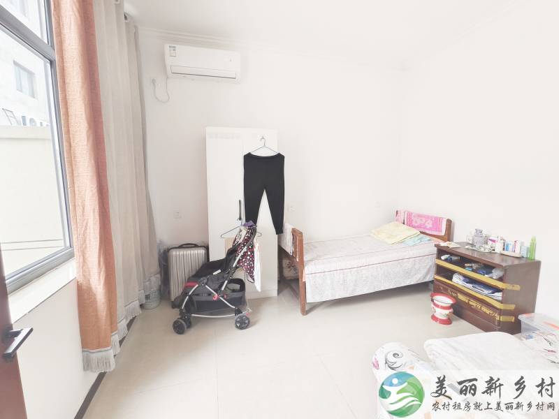 顺义赵全营~3室4厅两卫，民水民电好停车