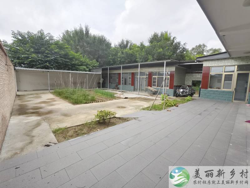 顺义赵全营~4室两厅两卫