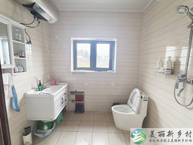 顺义赵全营~3室4厅两卫，民水民电好停车