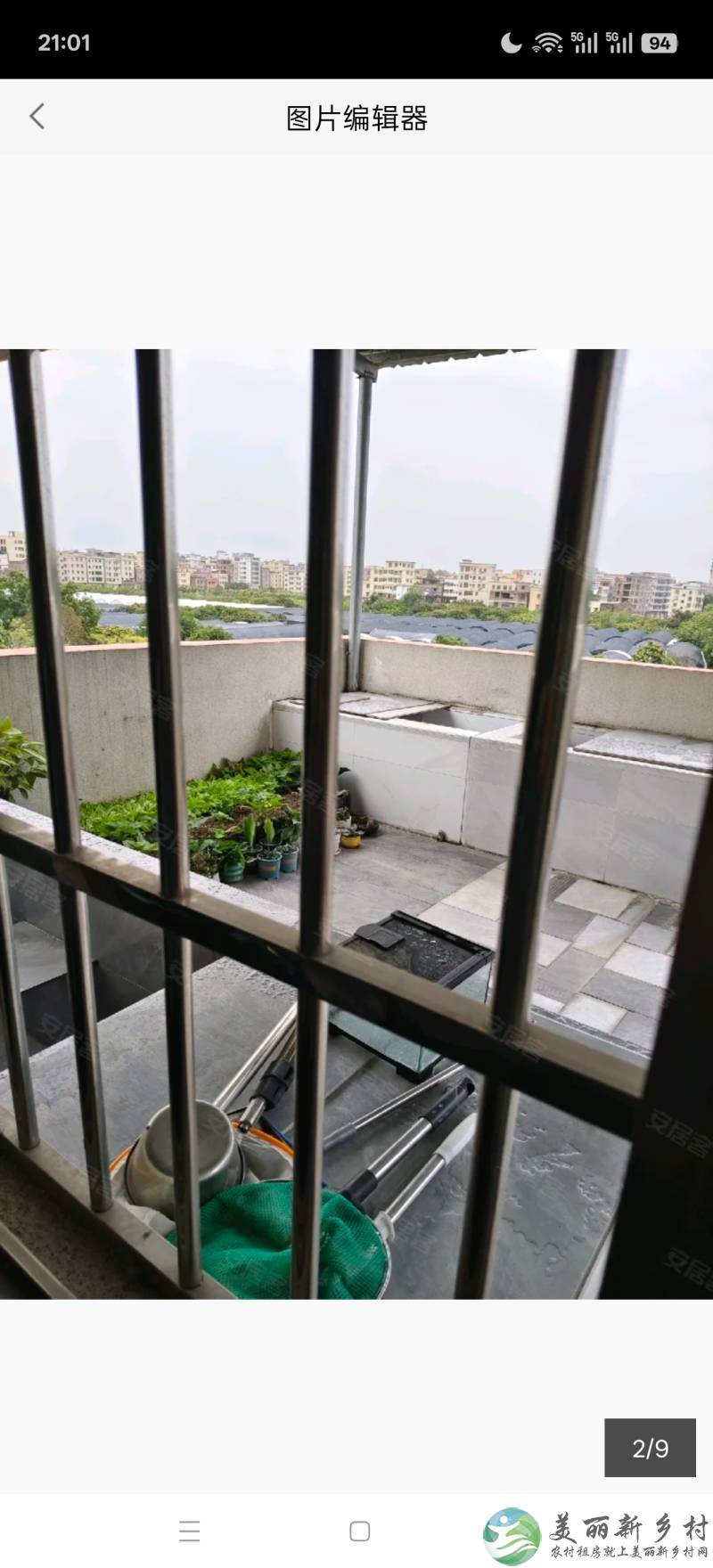 自建房三层半整栋出租