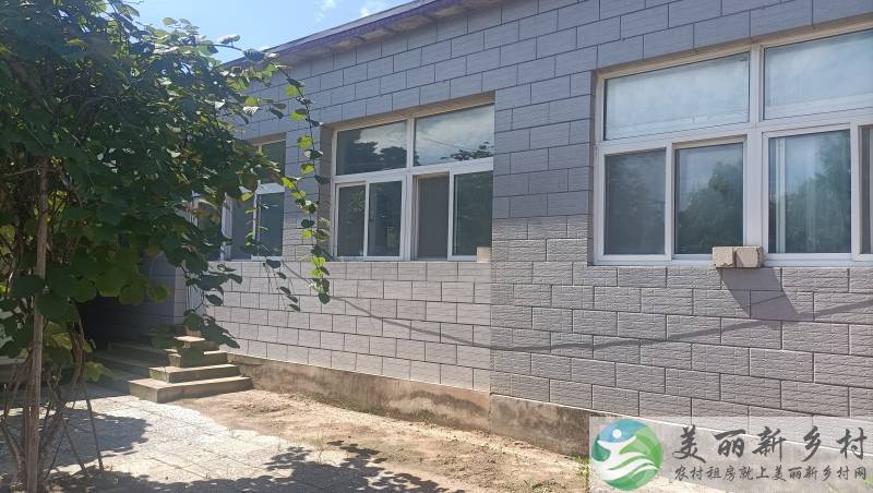 延寿镇湖门村房屋出租