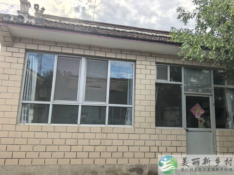 流村镇新建村