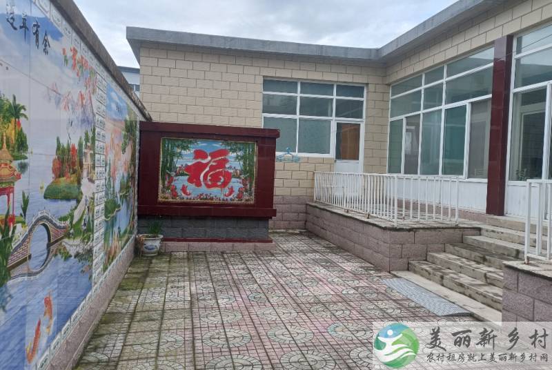 房山城关附近个人家庭小院出租