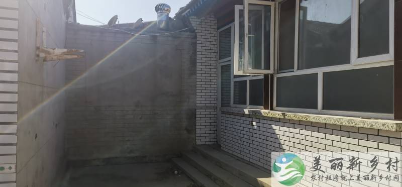 于家务乡独门独院出租