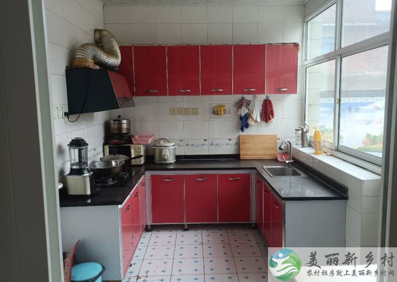 房山城关附近个人家庭小院出租