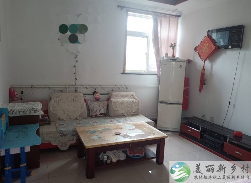 房山城关附近个人家庭小院出租