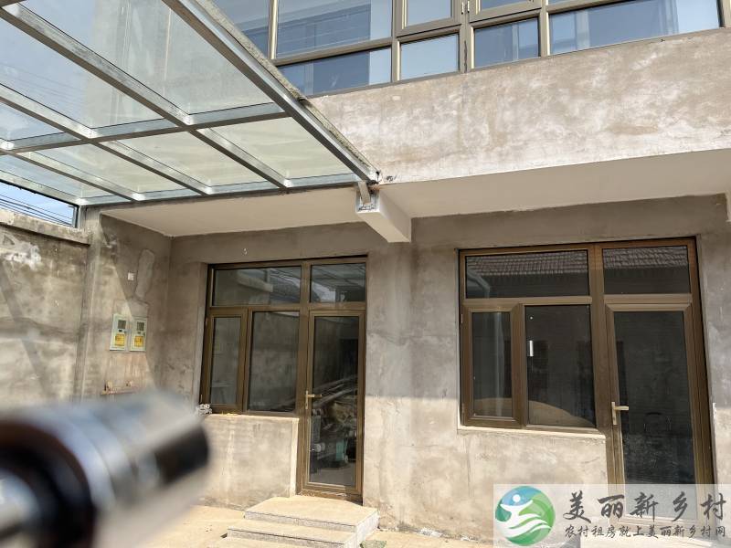民房公寓独门独院