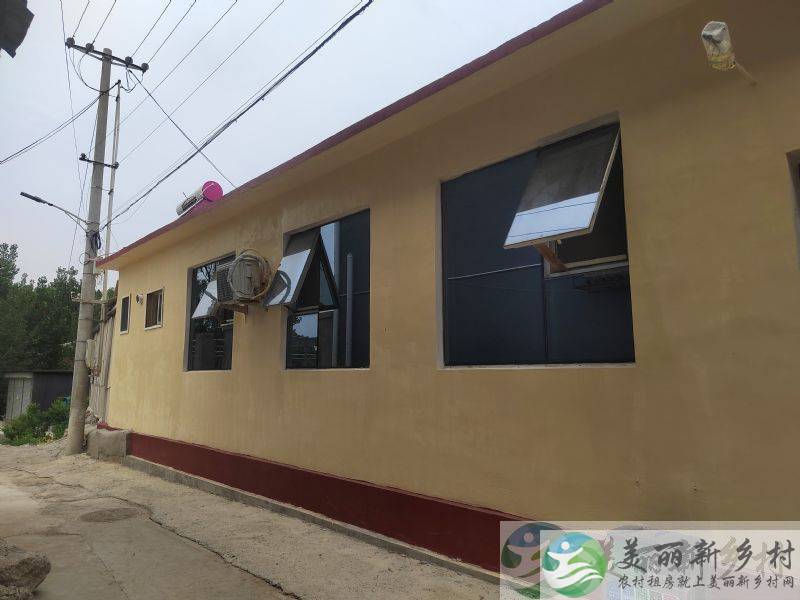 赵全营镇豹房村独门独院出租