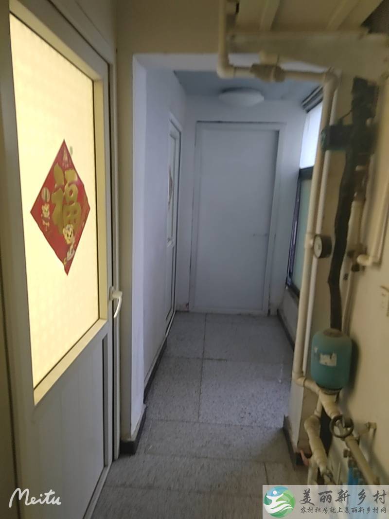 赵全营镇豹房村独门独院出租