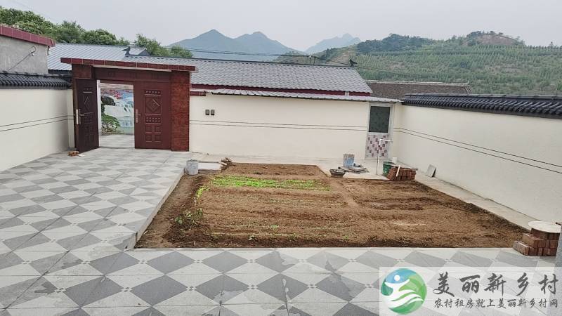 密云区太师屯镇芦头村
