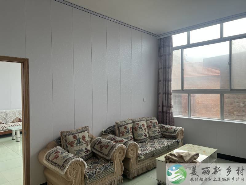 新装修！顺义区杨镇大三渠村独门独院拎包入住平房出租