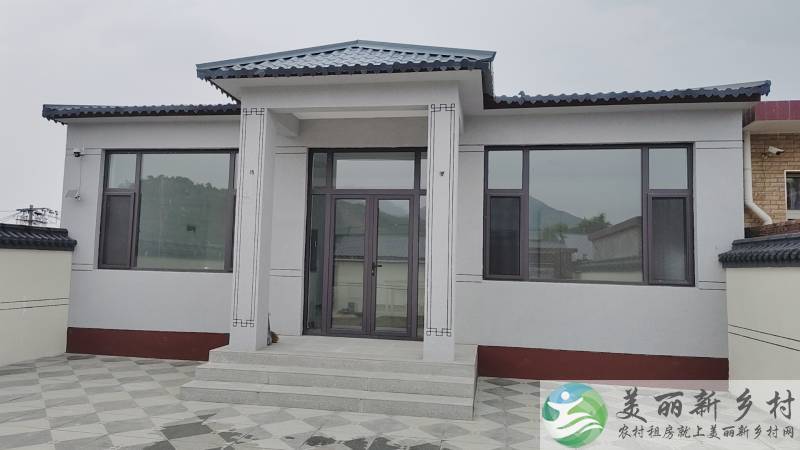 密云区太师屯镇芦头村