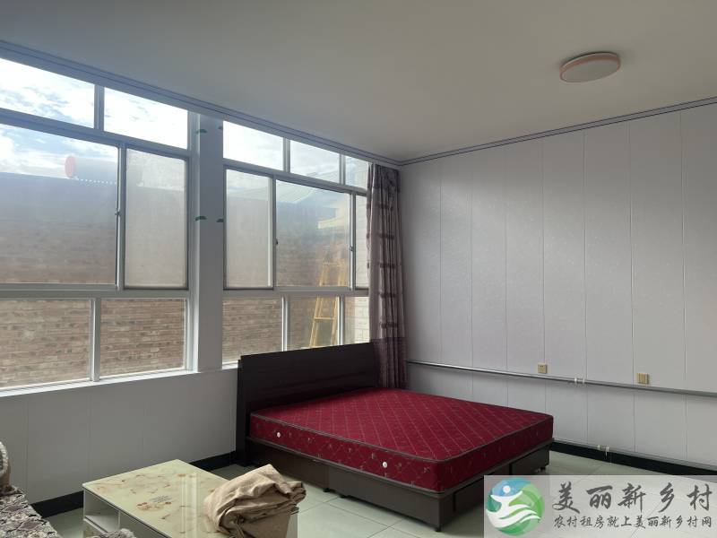新装修！顺义区杨镇大三渠村独门独院拎包入住平房出租