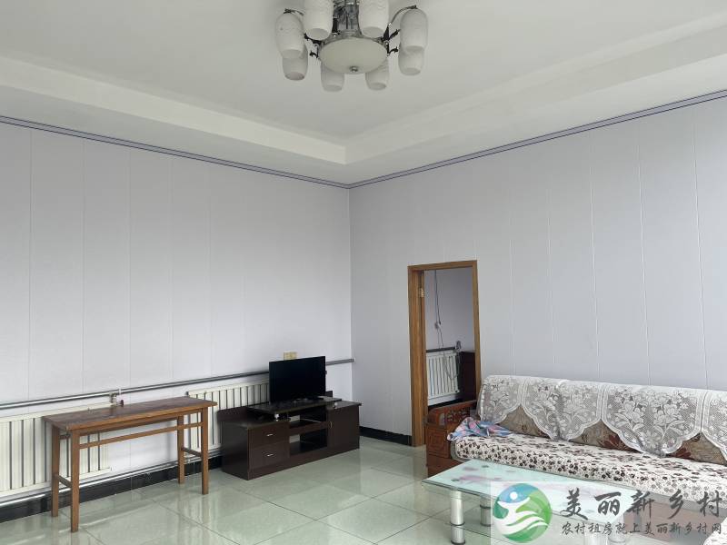 新装修！顺义区杨镇大三渠村独门独院拎包入住平房出租
