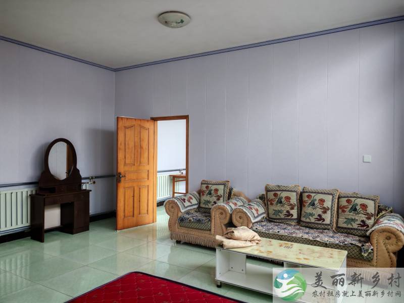 首次宅院出租