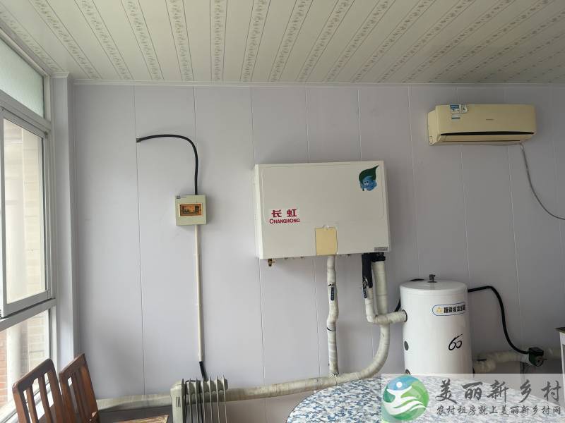 新装修！顺义区杨镇大三渠村独门独院拎包入住平房出租