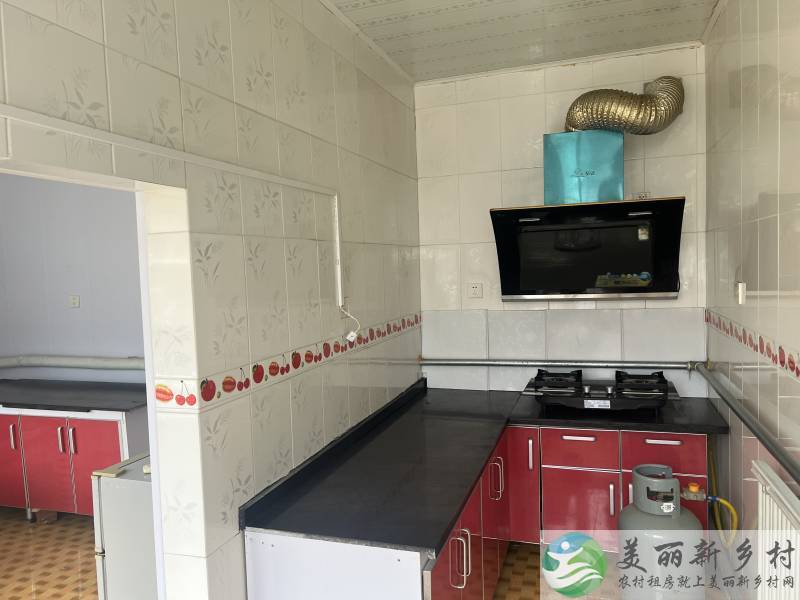 新装修！顺义区杨镇大三渠村独门独院拎包入住平房出租