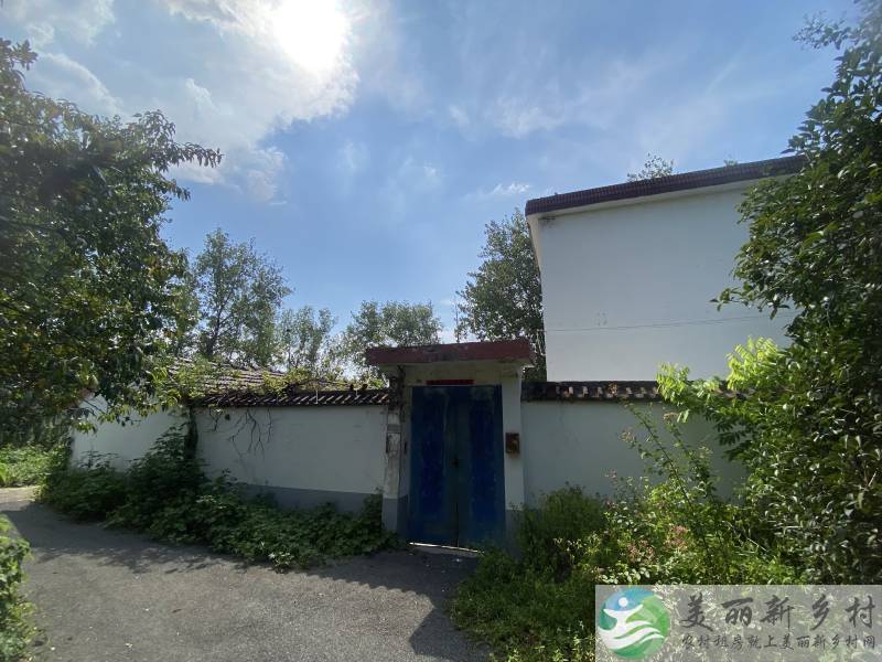 庐阳区三十岗乡东瞿村自建房出租