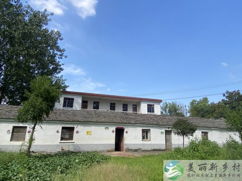 庐阳区三十岗乡东瞿村自建房出租