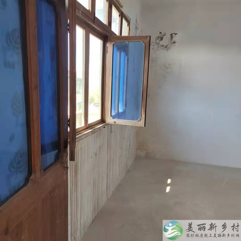 南阳镇元庆村民房出租