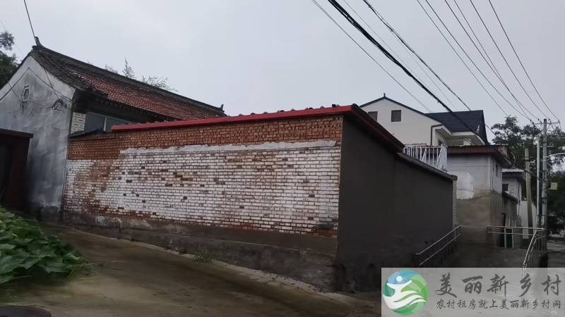 延寿镇南庄村