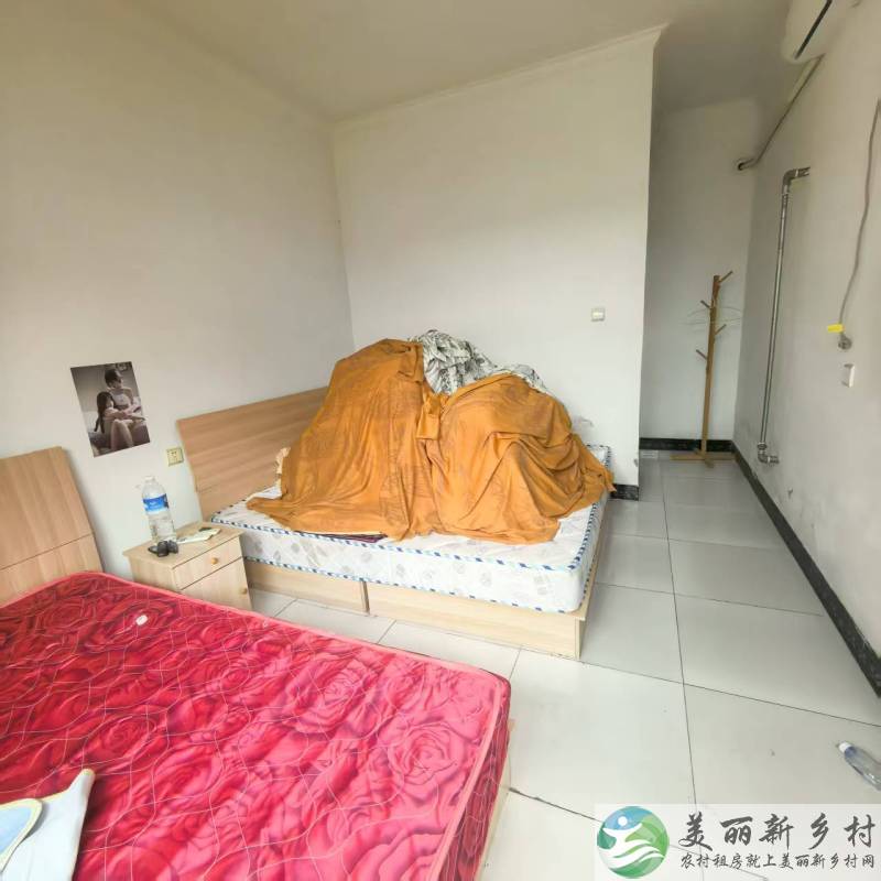北京延庆农村院子出租-长城京派安静小院出租