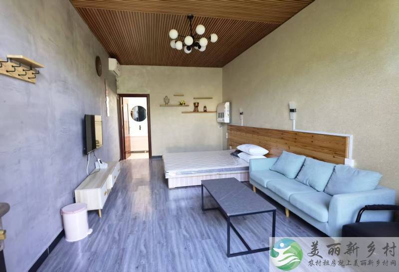 北京延庆农村院子-五亩地可树林活动帐篷民宿10卧室山水内大院出租