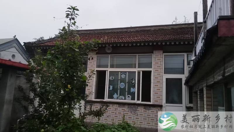延寿镇南庄村