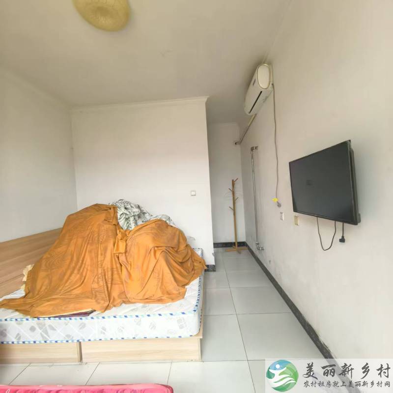 北京延庆农村院子出租-长城京派安静小院出租