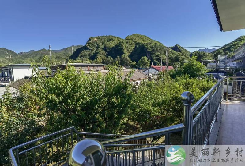 北京延庆农村院子-五亩地可树林活动帐篷民宿10卧室山水内大院出租