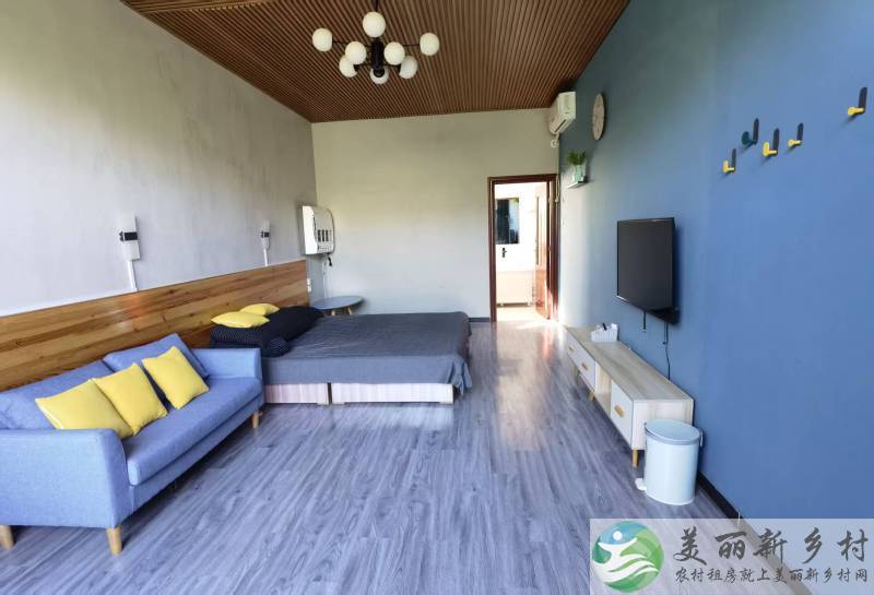 北京延庆农村院子-五亩地可树林活动帐篷民宿10卧室山水内大院出租