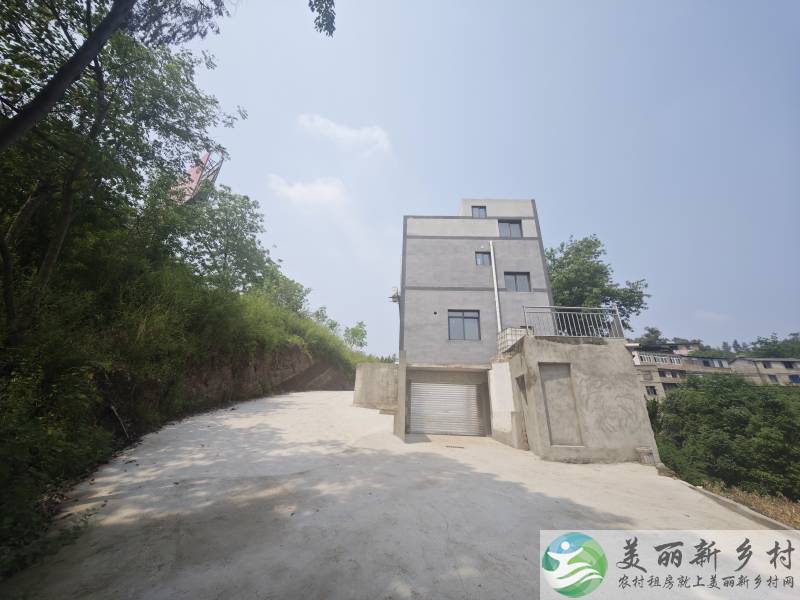 渝北区双龙街道方家山社区房屋出租