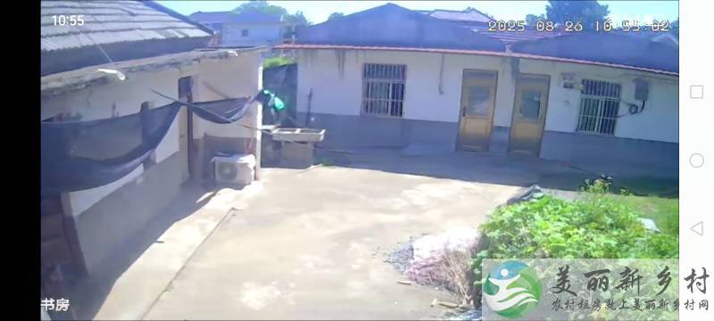 安徽省无为市昆山乡前河许村农院出租