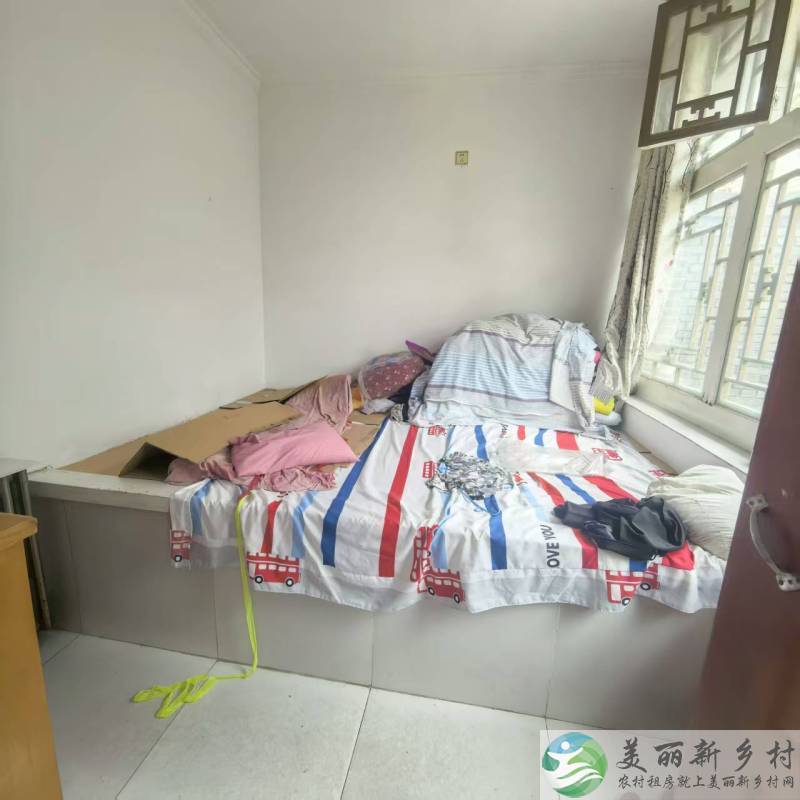 北京延庆农村院子出租-长城京派安静小院出租