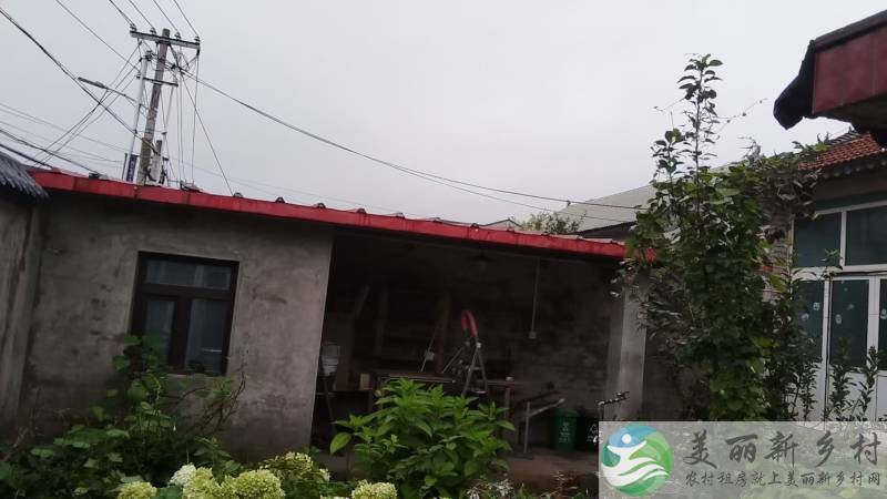 延寿镇南庄村
