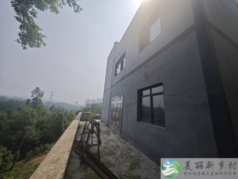 渝北区双龙街道方家山社区房屋出租