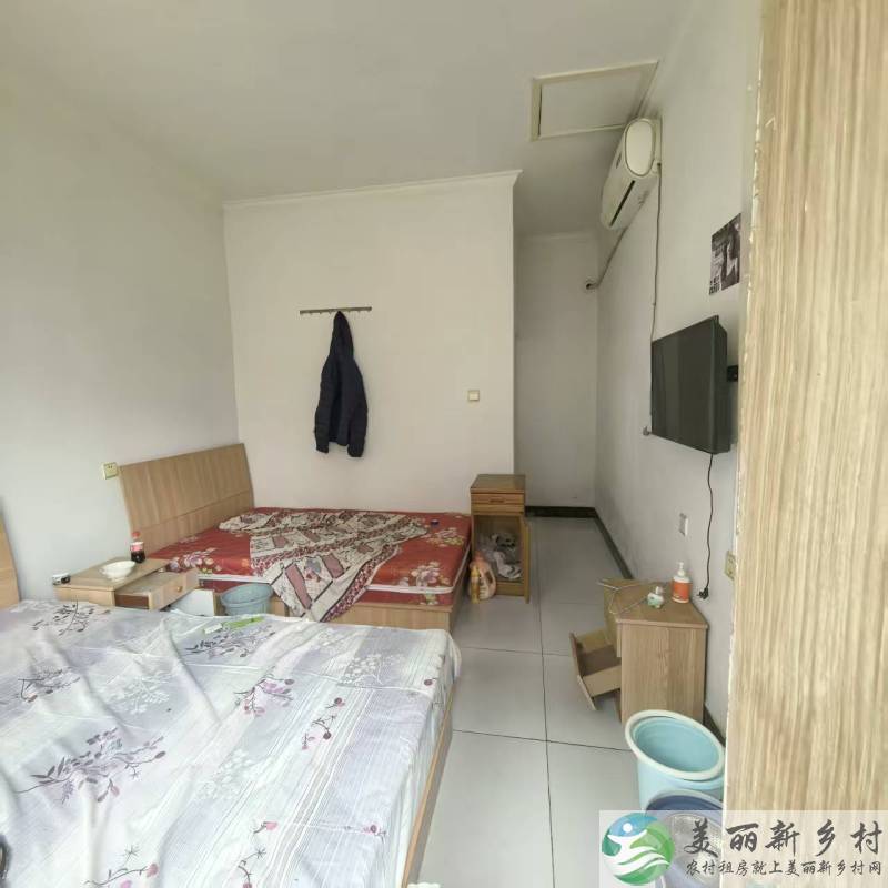北京延庆农村院子出租-长城京派安静小院出租