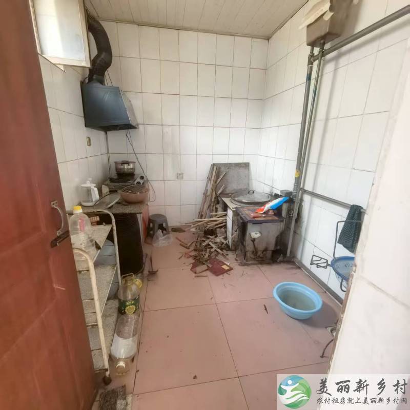 北京延庆农村院子出租-长城京派安静小院出租