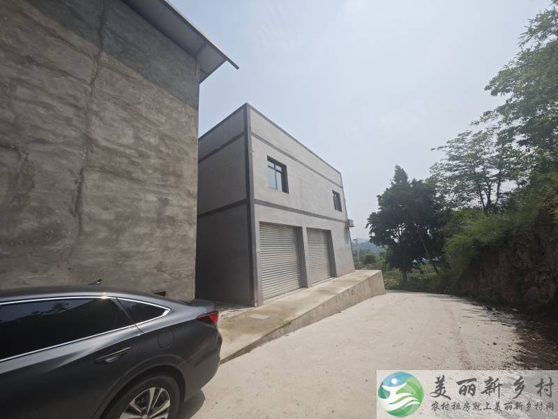 渝北区双龙街道方家山社区房屋出租
