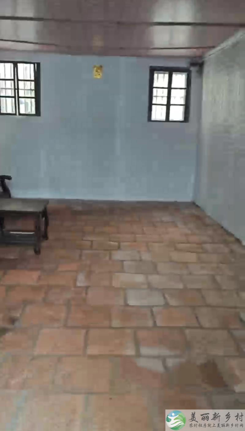 梅岭镇赤石湾村自建房出租