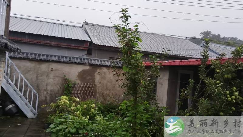 延寿镇南庄村