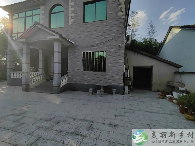 上墅乡刘家塘村房屋出租