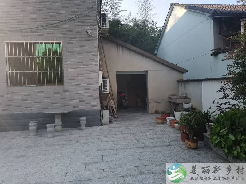 上墅乡刘家塘村房屋出租