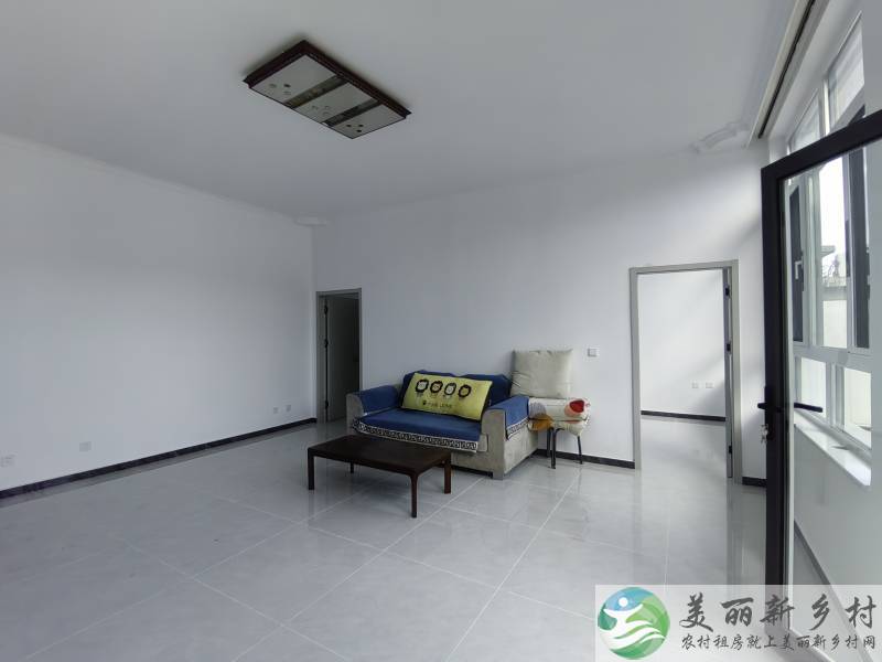 怀柔小院出租