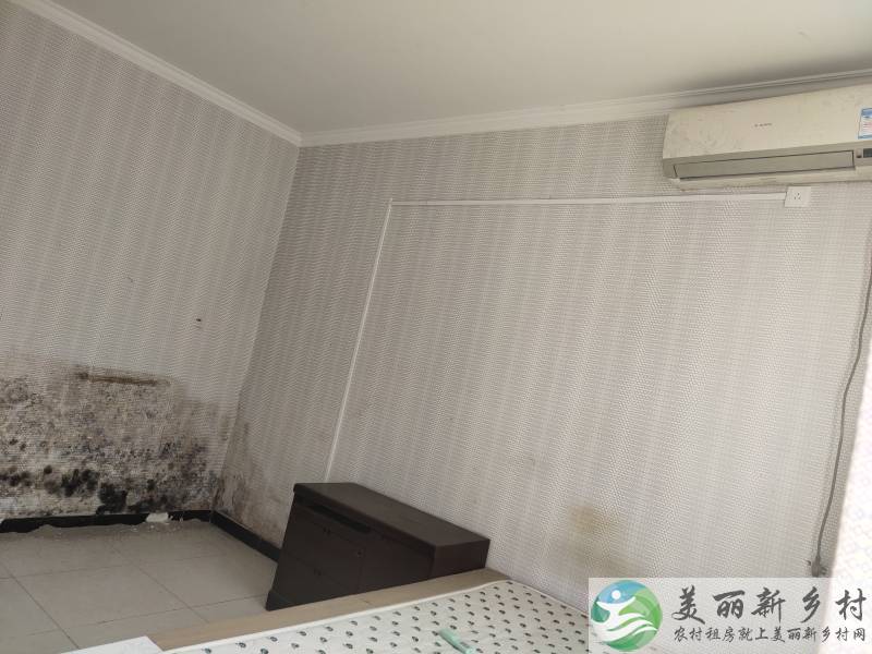 怀柔区亚娟村边有山自建二层整院出租